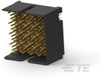 High Speed Backplane Connectors - 1934313-1 - TE Connectivity