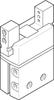 Parallel gripper - DHPS-35-A-NO - Festo Corporation