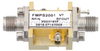 SMA Analog Phase Shifter With an Adjustable Phase of 120 Deg. Per GHz From 6 GHz to 15 GHz -- FMPS2001 - Image