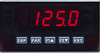 AC Voltage & Current Meter, Red Display, AC Powered -- PAXH0000 - Image