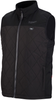 Heated Clothing, Vest, M, Pet, Black; Clothing Style Milwaukee Tool - 71AC6133 - Newark, An Avnet Company