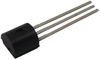 Trans, Npn, 300V, 0.5A, 150Deg C, 0.625W; Transistor Polarity Onsemi - 97K5369 - Newark, An Avnet Company
