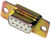 Connector, D Sub; No. Of Contacts Multicomp - 77Y6614 - Newark, An Avnet Company