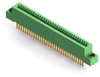 Card Edge Conn, Dual, 64Pos, Solder Lug; Card Edge Connector Type Edac - 64AJ9417 - Newark, An Avnet Company