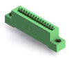 Card Edge Conn, Single, 14Pos, Wire Wrap; Card Edge Connector Type Edac - 65AJ8247 - Newark, An Avnet Company