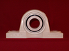 Plastic Radial Ball Bearings -- PPL205-AIB-1 - Image