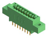 Card Edge Conn, Dual Side, 16Pos, Th; Card Edge Connector Type Edac - 72AJ5464 - Newark, An Avnet Company