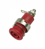 Conn, Banana, Jack, 32A, Red Rohs Compliant Multicomp Pro - 29AK2512 - Newark, An Avnet Company