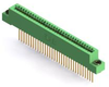 Card Edge Conn, Single, 32Pos, Wire Wrap; Card Edge Connector Type Edac - 66AJ0374 - Newark, An Avnet Company
