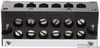 Terminal Block, Barrier, 6 Position, 18-6Awg; No. Of Rows Marathon Special Products - 95F5912 - Newark, An Avnet Company
