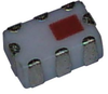 Baluns Transformer, Smd, 800 Mhz, 1 Ghz, 50Ohm, 100Ohm, 1 Db, 1206 Rohs Compliant Johanson Technology - 41T0900 - Newark, An Avnet Company