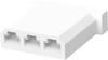 Conn, Housing, Rcpt, 3Pos; Product Range Raychem Te Connectivity - 28T0494 - Newark, An Avnet Company