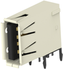 Mini Usb Conn, 2.0 Type A, R/a Rcpt, 4P Rohs Compliant Amp - Te Connectivity - 74AJ9471 - Newark, An Avnet Company