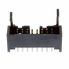 CONN HEADER LOPRO STR .100 16POS - 792-1761608-6 - Utmel Electronic Limited