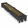 Connectors, Interconnects - Rectangular Connectors - Headers, Male Pins - 1293186-STMM-115-02-L-D - Win Source Electronics