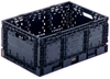 Reusable Plastic Container (RPC) -- RPC-6425X