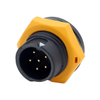 Circular Connector Assemblies - 2150-22006535-01-ND - DigiKey