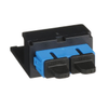 Fiber Optic Connector Adapters - 298-12599-ND - DigiKey