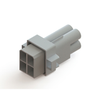 Rectangular Connector Housings - 567-004-000-310-ND - DigiKey