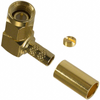 Coaxial Connector (RF) Assemblies - ACX1209-ND - DigiKey