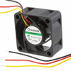 DC Brushless Fans (BLDC) - 259-1637-ND - DigiKey