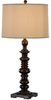 Light Table Lamp - 9763EBY - Murray Feiss Lighting