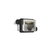 Modular/Ethernet Connector (RJ45, RJ11) Jacks - 664-MRJR9480MC-ND - DigiKey