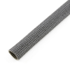 Techflex FGL0.50NT Ultra High Temperature Fiberglass Sleeving, 1/2