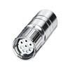 Circular Connector Housings - 1605621-ND - DigiKey
