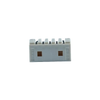 Headers, Male Pins - 4285-SC25-05WL-ND - DigiKey