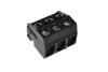 ALTH Push-In Connectors - SHS03-5,00 - Galco Industrial Electronics