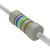 Through Hole Resistors - LR1F1K65-ND - DigiKey