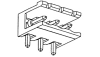 Terminal Blocks - 1-282815-6 - Powell Electronics, Inc.