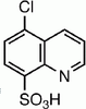 5-Chloroquinoline-8-sulfonic Acid - 5066 - Medical Isotopes, Inc.