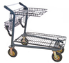 EZtote®985 - VersaCart Systems, Inc.