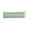 Headers, Male Pins - 4285-STW12-38WH-ETCT-ND - DigiKey
