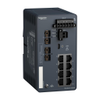 Switches, Hubs - 4008-MCSESM103F2CS0H-ND - DigiKey