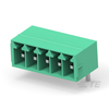 Headers, Plugs and Sockets - 17-2842478-5-ND - DigiKey