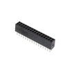 Headers, Receptacles, Female Sockets - 612-SFMC-116-03-L-D-ND - DigiKey