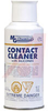 Contact Cleaner; Silicone lubrication; plastic safe; 5 oz aerosol -- 70125571