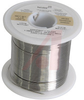 Solder Wire; halide-free rosin no-cleanflux; Sn63Pb37; .04 dia; core 50; 1 lb -- 70177911