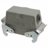 Heavy Duty Connector Housings, Hoods, Bases - A123585-ND - DigiKey