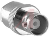 connector,rf coaxial,bnc cable jack,clamp/solder,for rg/u 58,141,142,400,50 ohm - 70142574 - Allied Electronics, Inc.