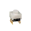 SWITCH PUSH SPST-NO 0.4VA 28V -- NP0115AG03LD