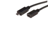 USB Cables - 5073-CSMUMICBX-3M-ND - DigiKey