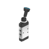 Valves and Control - 2171-VHEF-V-B52-G18-ND - DigiKey