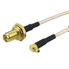 Coaxial Cables (RF) - 5328-FMC1219315LF-24-ND - DigiKey
