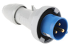 Industrial Power Connectors - 8211996 - RS Components, Ltd.