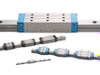 Linear Guide Rails - 2550124 - RS Components, Ltd.