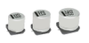 Aluminium Capacitors - 2158407 - RS Components, Ltd.